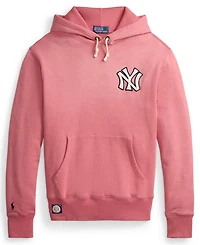 Polo Ralph Lauren Men's Yankees Logo Fleece Hoodie