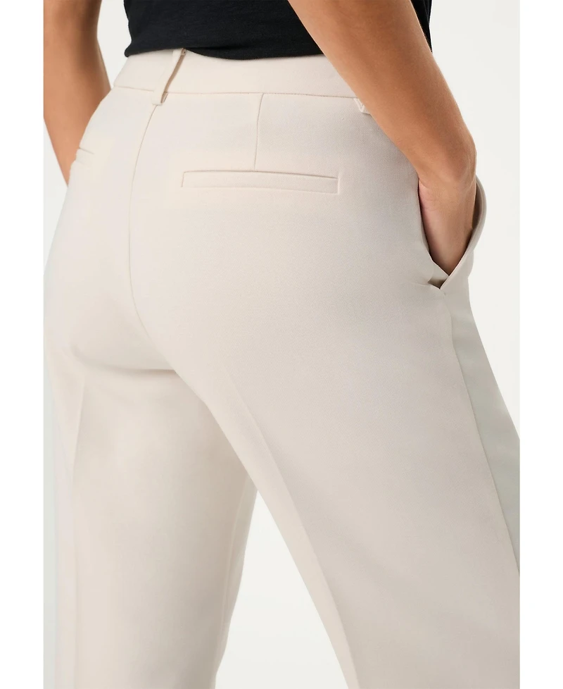 Olsen Women's Anna Fit Trouser