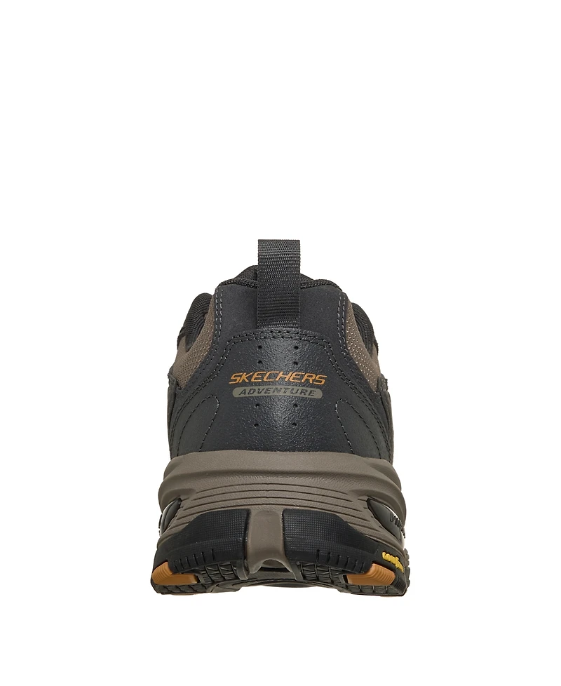 Skechers Men's Vigor 3.0 - Taestro Trail Hiking Sneakers from Finish Line