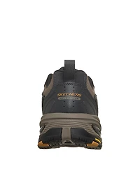 Skechers Men's Vigor 3.0 - Taestro Trail Hiking Sneakers from Finish Line