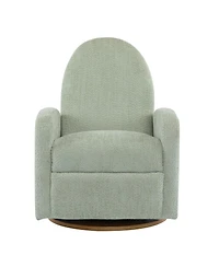 Streamdale Furniture 360 Swivel and Glider Recliner Chair