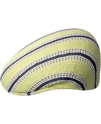 Kangol Men's Resort Stripe 504 Cap