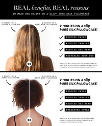 Slip Pure Silk Queen Pillowcase