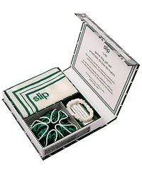 Slip 3-Pc. Pure Silk Queen Pillowcase and Scrunchies Gift Set