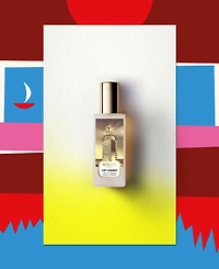 Memo Paris Cap Camarat Eau De Parfum, 1 oz.