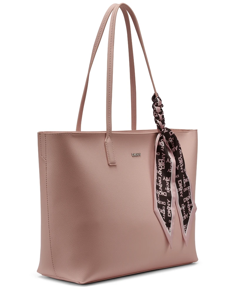 Dkny Saige East-West Large Tote Bag