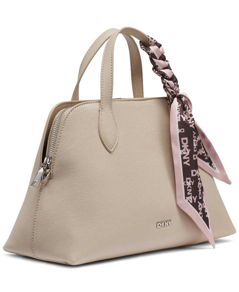 Dkny Lilah Small Satchel Crossbody Bag