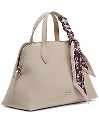 Dkny Lilah Small Satchel Crossbody Bag