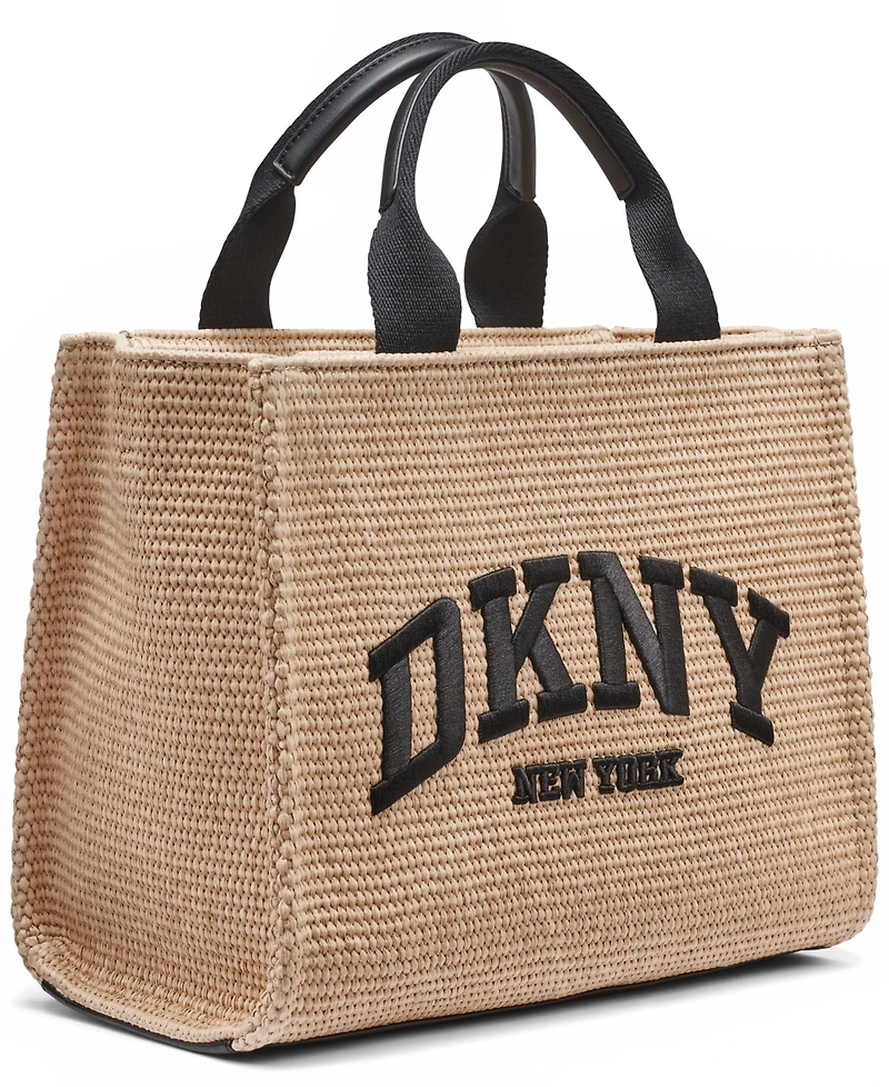 Dkny Hadlee Medium Adjustable Tote Bag