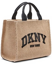 Dkny Hadlee Medium Adjustable Tote Bag