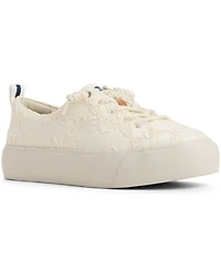 Sperry Women's Cove Lace-Up Sneakers