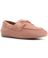 Sperry Women's Slim Round Toe Boat Shoes