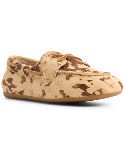 Sperry Women's Slim Lace-Up Boat Shoes