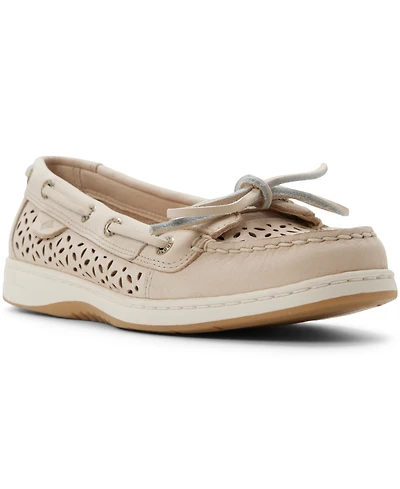 Sperry Women's Angelfish Lace-Up Boat Shoes