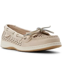 Sperry Women's Angelfish Lace-Up Boat Shoes