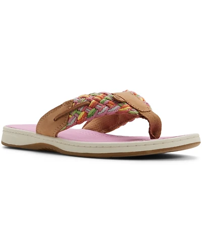 Sperry Women's Parrotfish Flip Flop Sandals