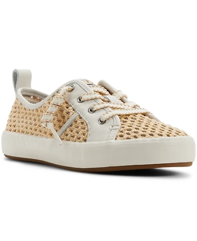 Sperry Women's Crest Wave Lace-Up Sneakers