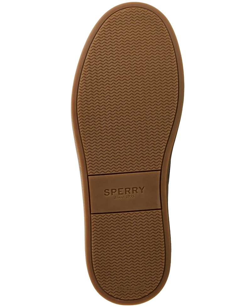 Sperry Men's Como Lace-Up Boat Shoes