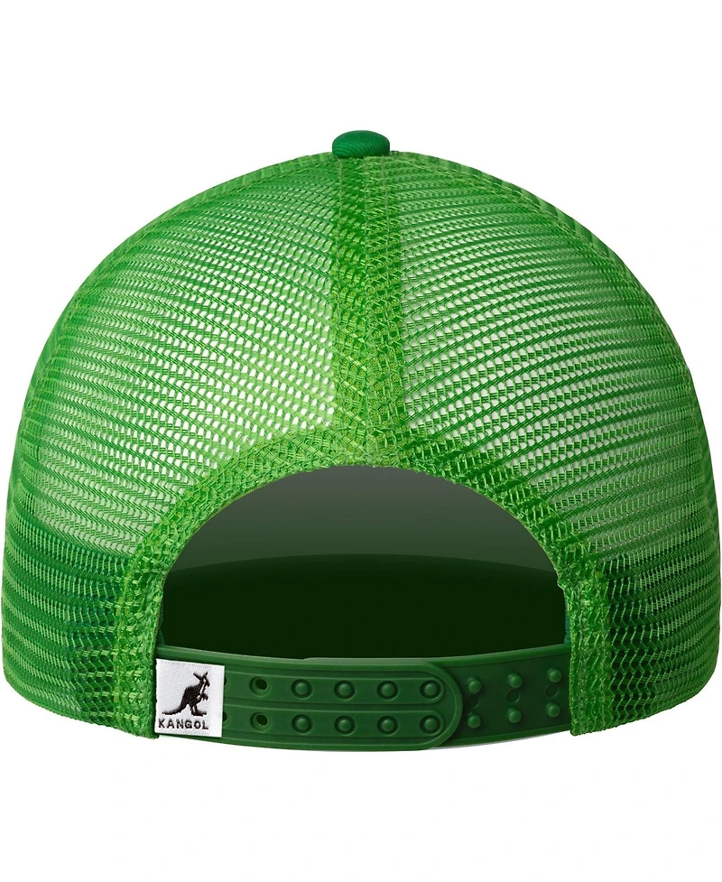 Kangol Unity Puff Print Trucker