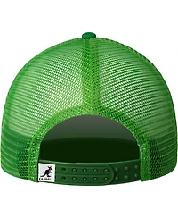 Kangol Unity Puff Print Trucker