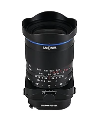 Venus Laowa 35mm f/2.8 Zero-d Tilt-Shift 0.5x Macro Lens for Fujifilm Gfx