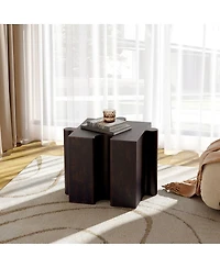 Streamdale Furniture 3-Piece Modular Accent Table Set