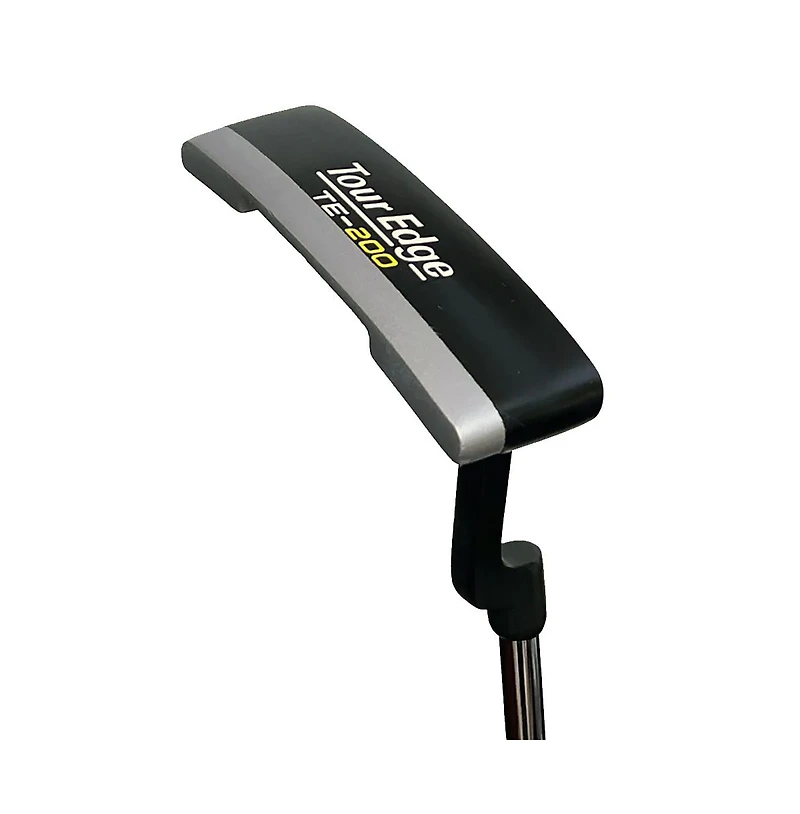 Tour Edge Te-200 Left Hand Varsity Junior Complete Golf Set