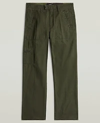 G-Star Raw Men's Reversible Relaxed Straight Chino Pants