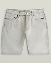 G-Star Raw Men's Dakota Clean Edge Denim Shorts