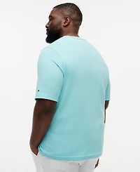 Tommy Hilfiger Men's Crewneck Graphic T-Shirt