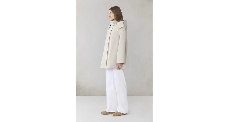 Soia & Kyo Women's Nalani Coat