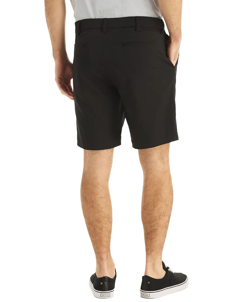 Nautica Men's Slim-Fit Shorts