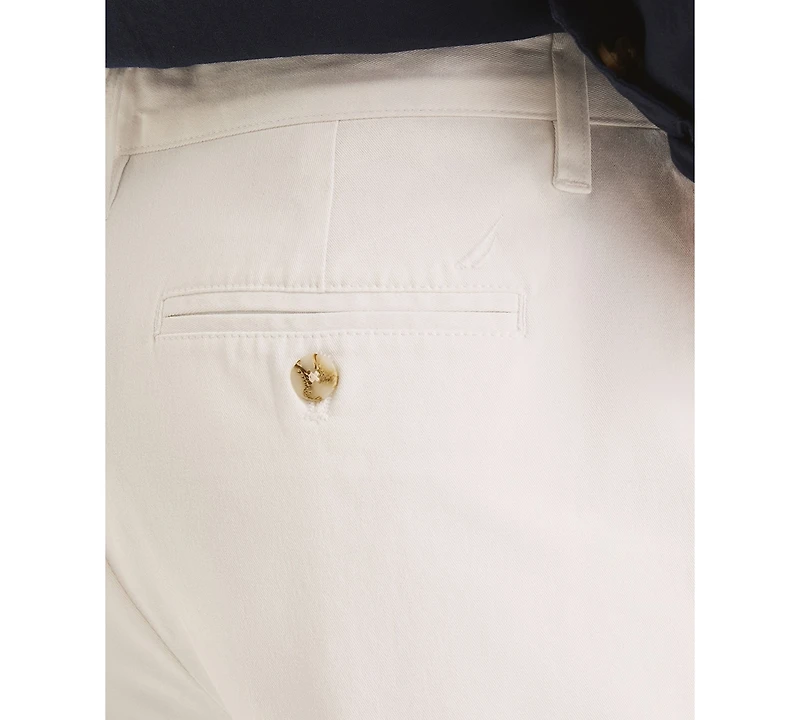 Nautica Men's Regular-Fit Deck Shorts