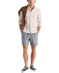 Nautica Men's Regular-Fit Shorts