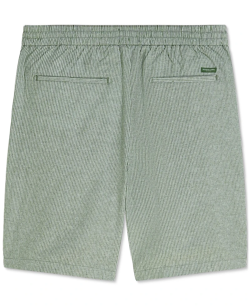 Scotch & Soda Men's Regular-Fit Bermuda Shorts