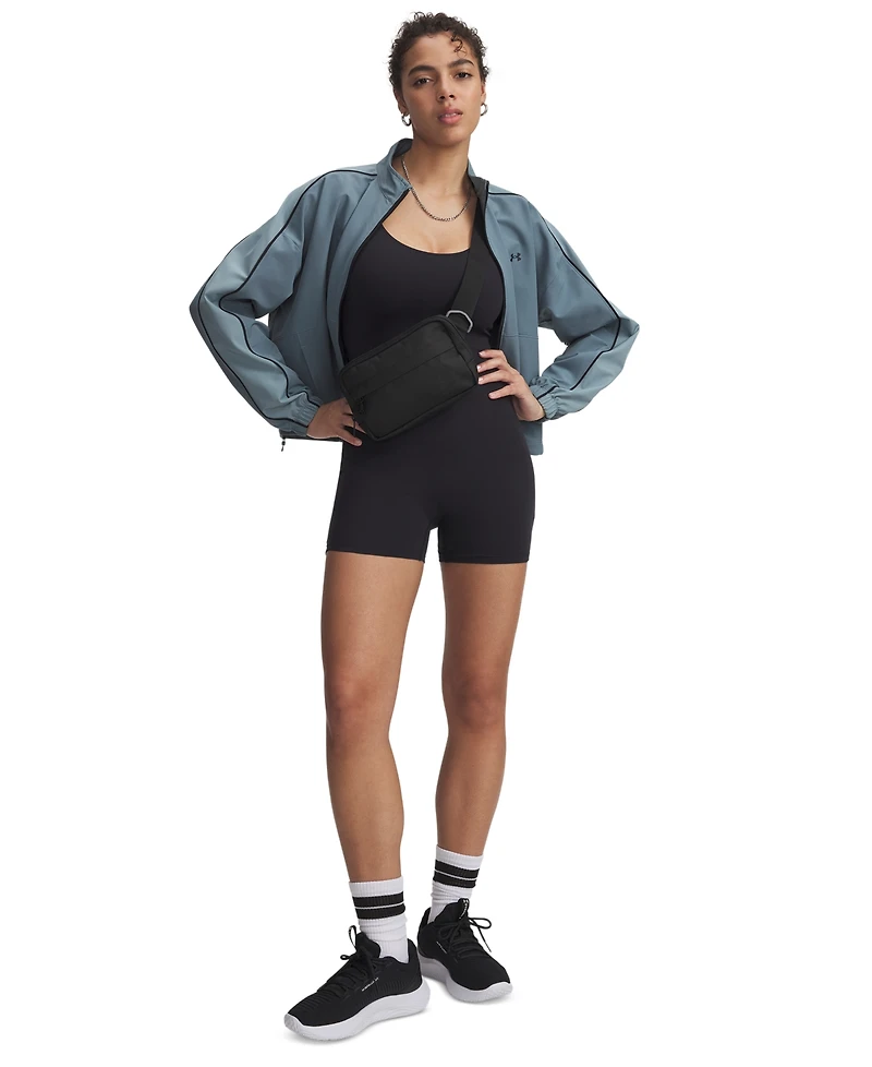 Under Armour Women's Fitted Scoop Neck Training Bodysuit