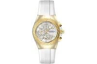Technomarine Women's Tm-125013 Cruise Quartz VD57 Dial Watch