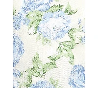 B Darlin Juniors' Spaghetti Strap Scoop Neck Short Dress