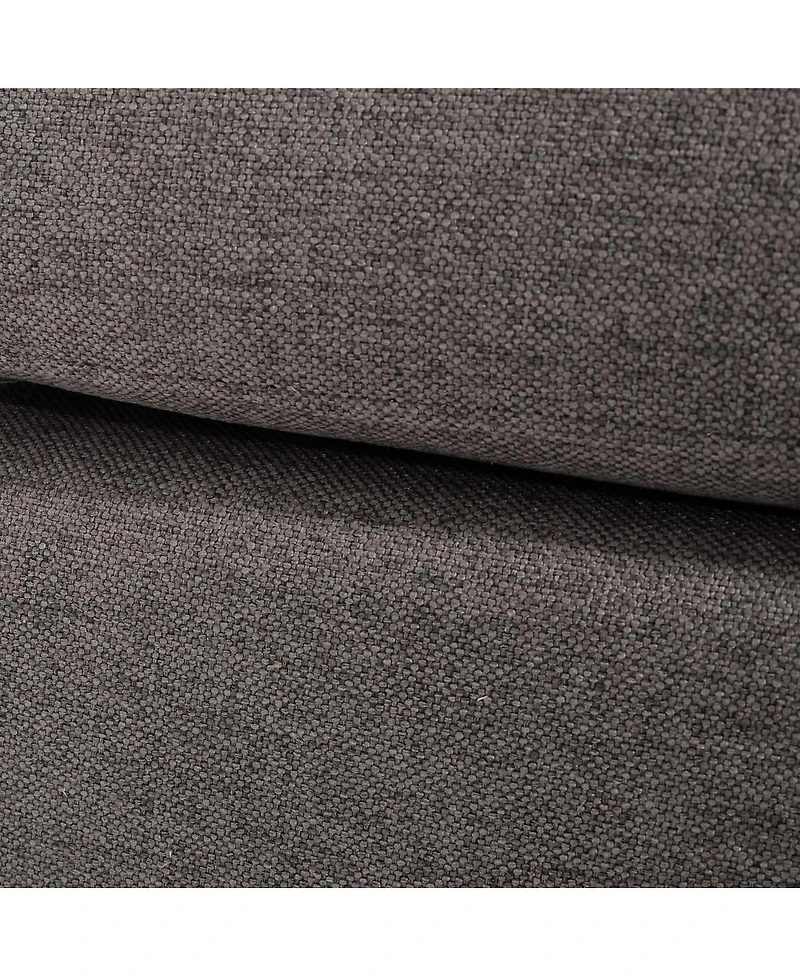 Streamdale Furniture Upholstered Ottoman