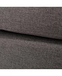 Streamdale Furniture Upholstered Ottoman