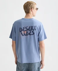 Scotch & Soda Men's Regular-Fit T-Shirt