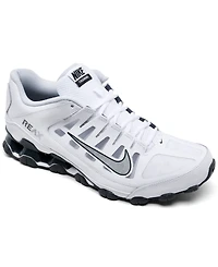 Nike Men's Reax 8 Tr Training Sneakers from Finish Line