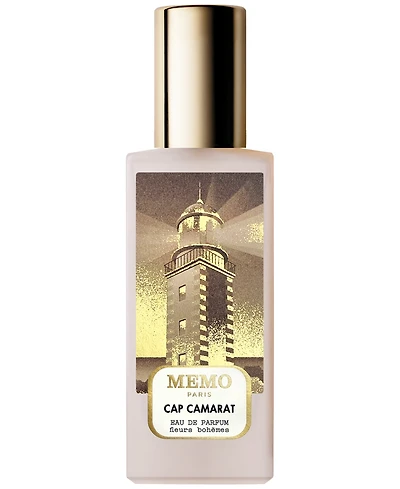 Memo Paris Cap Camarat Eau De Parfum, 1 oz.