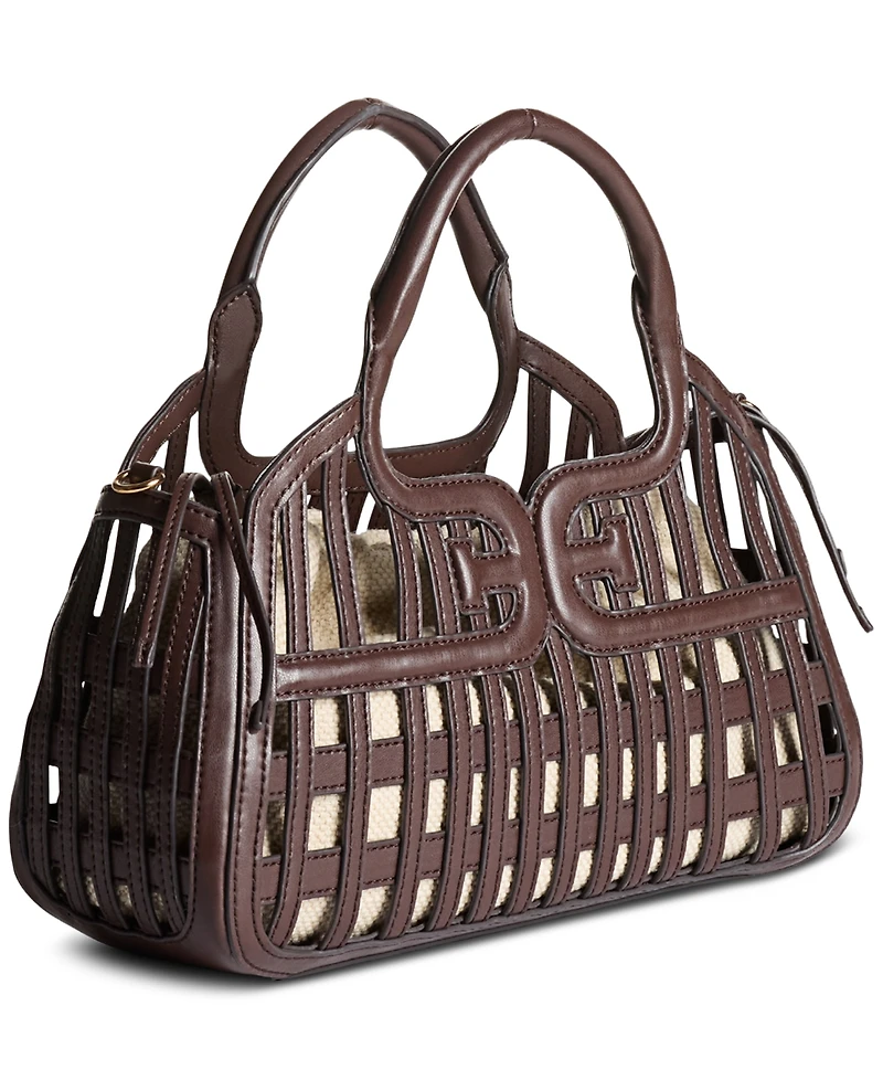 Sam Edelman Marlowe Medium Basket Bag