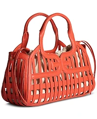 Sam Edelman Marlowe Medium Basket Bag