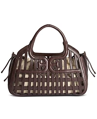 Sam Edelman Marlowe Medium Basket Bag