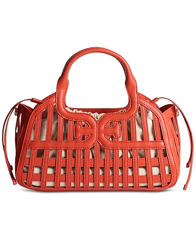 Sam Edelman Marlowe Medium Basket Bag