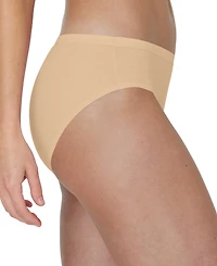 Hanes Women's 6-Pk. Ultimate Breathable Hipster Underwear 41H6CC