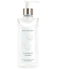 Bvlgari Eau Parfumee The Blanc Shower Gel, 10.1 oz.