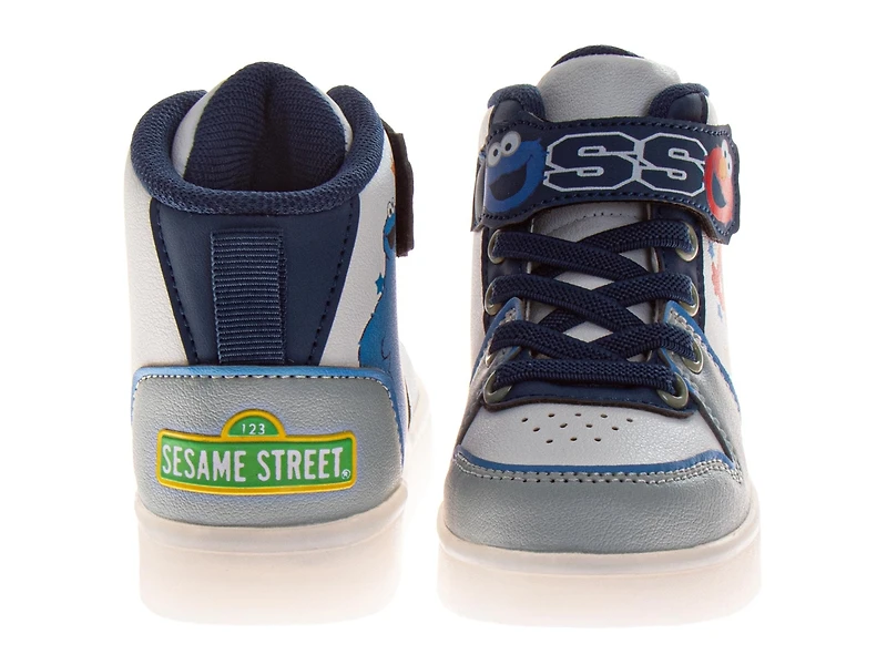 Sesame Street Boys Comfortable Casuals Sneaker